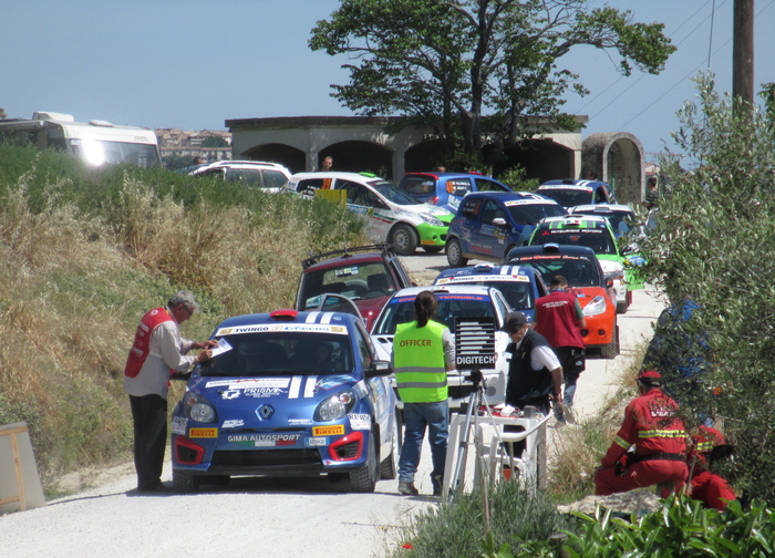 MikkoPajunen_Rally_dell_Adriatico_2012