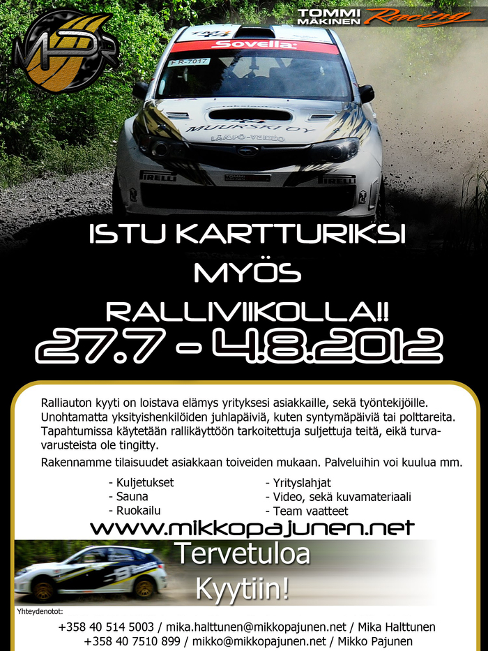 rallikyyditys_neste_rallissa_mikko_pajunen