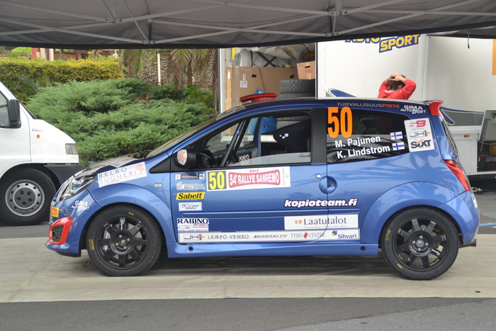 Mikko_Pajunen_Rallye_San_Remo_2012