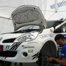 Neste Rally 2011 - 