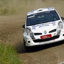 Neste Ralli 2011 - 