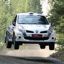 Neste Ralli 2011 - 