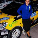 Rally Adriatico 2014