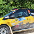 Rally Adriatico 2014