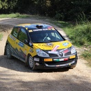 Rally Adriatico 2014