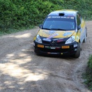 Rally Adriatico 2014