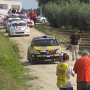 Rally Adriatico 2014