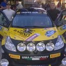 Rally Adriatico 2014