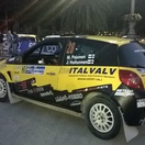 Rally Adriatico 2014