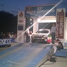 Rally Adriatico 2014