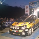 Rally Adriatico 2014 - Mikko Pajunen Racing Oy