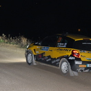 Rally Adriatico 2014 - Mikko Pajunen Racing Oy