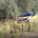 Rally Adriatico 2014 - Mikko Pajunen Racing Oy