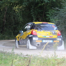 Rally Adriatico 2014