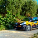 Rally Adriatico 2014