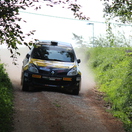 Rally Adriatico 2014