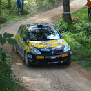 Rally Adriatico 2014