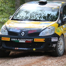 Rally Adriatico 2014