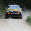 Rally Adriatico 2014