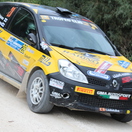 Rally Adriatico 2014