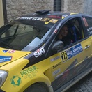 Rally Adriatico 2014