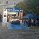 Rally Adriatico 2014