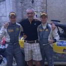 Rally Adriatico 2014