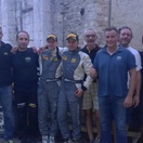 Rally Adriatico 2014