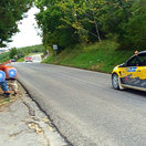 Rally Adriatico 2014 - Mikko Pajunen Racing Oy